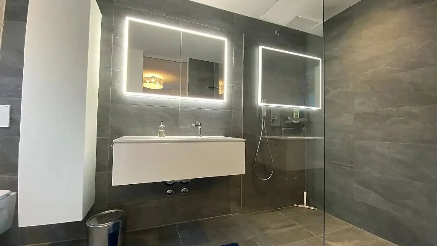 Appartamento in affitto - Trüllernrain 5, 3205 Gümmenen - Photo 4