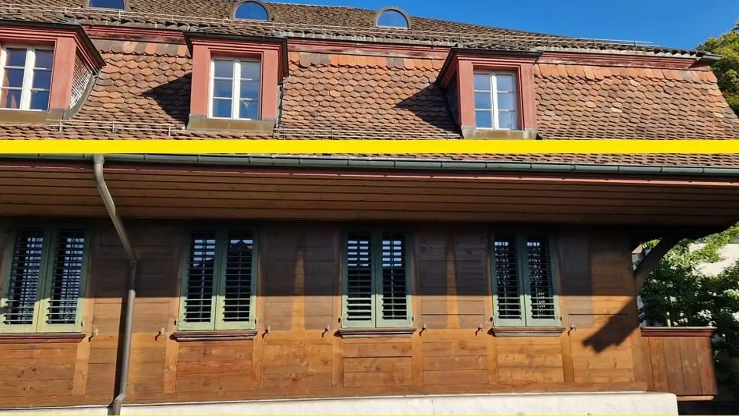 Appartamento in affitto - Schmitteplatz 4, 3076 Worb