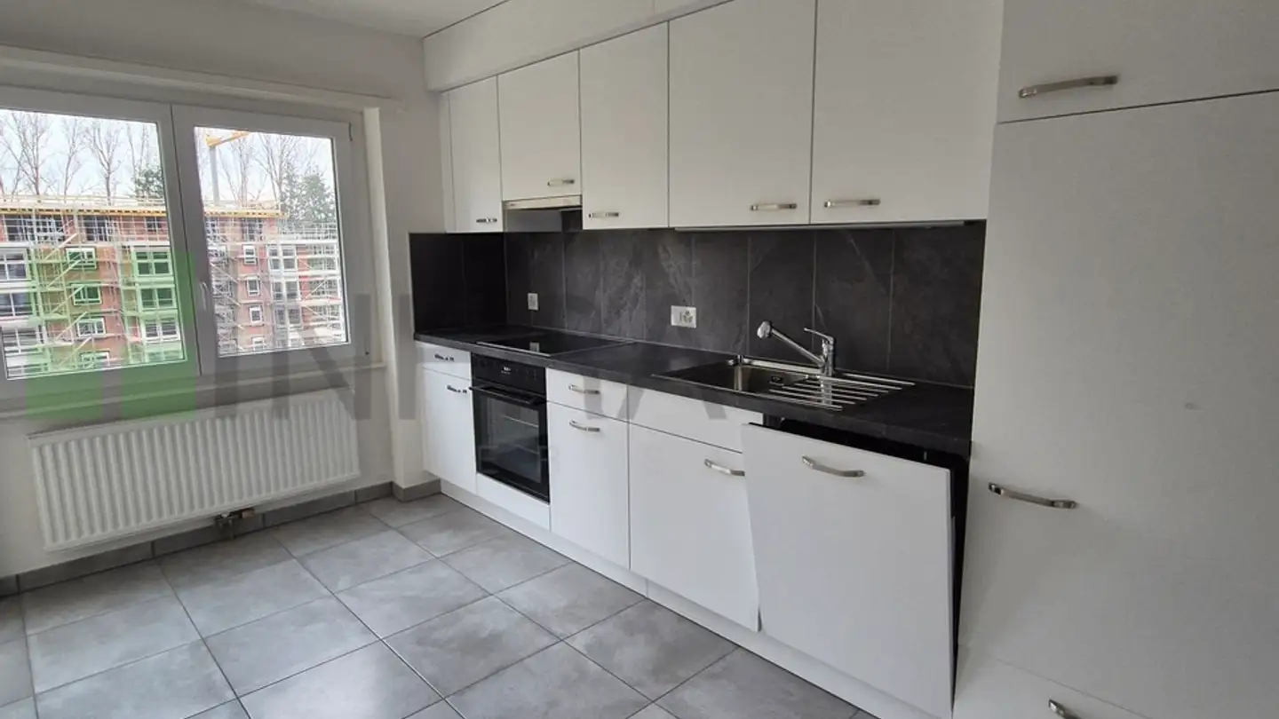 Wohnung mieten - La Colombière 131, 2900 Porrentruy - Foto 2