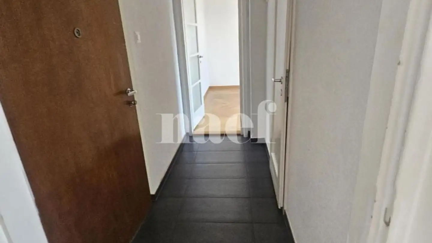 Wohnung mieten - Chemin De Perrelet 10, 1020 Renens VD