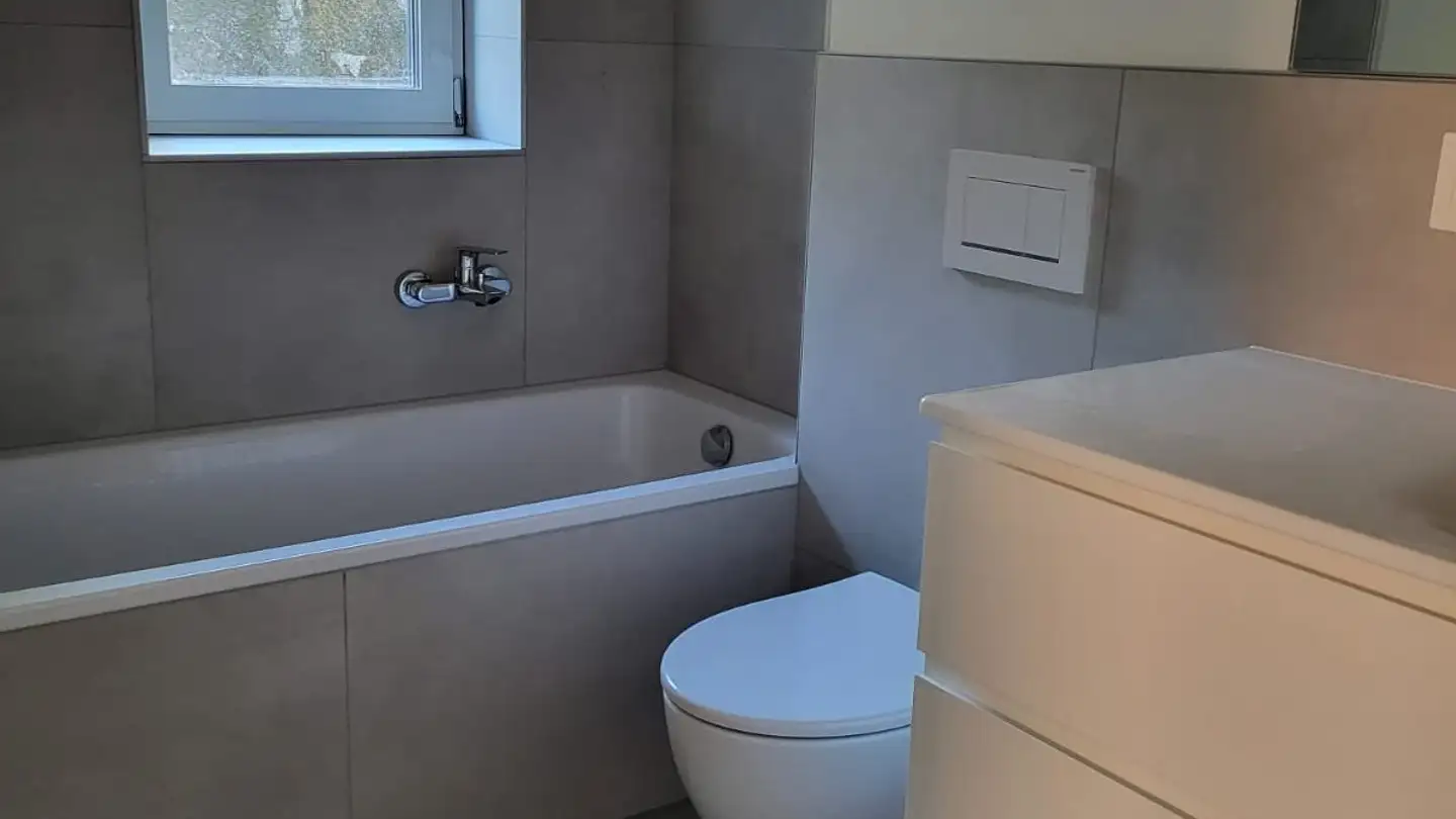 Appartement à louer - 6863 Besazio - Photo 4