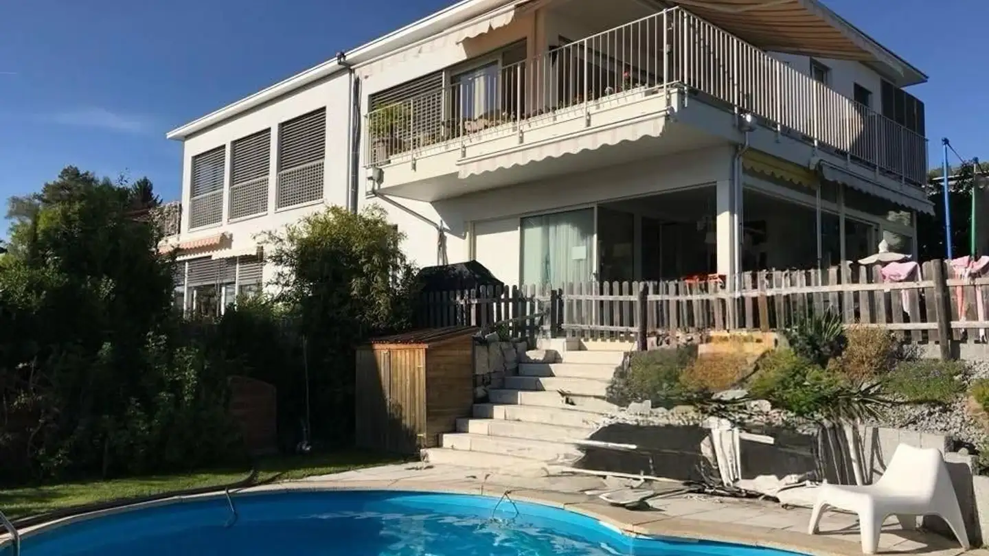 Appartement à louer - Feldweg 4, 5453 Remetschwil