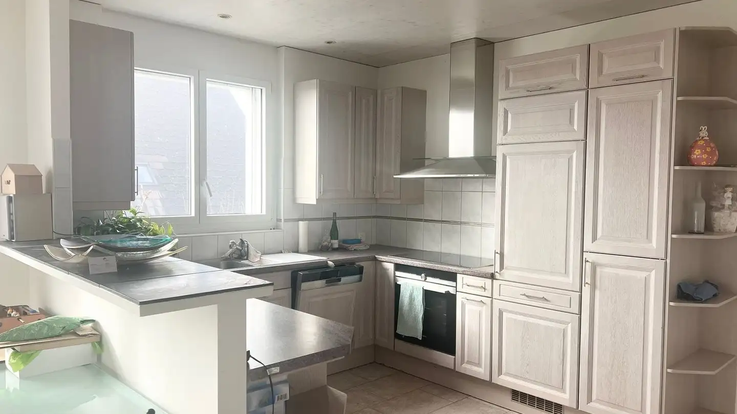 Appartement à louer - Feldweg 4, 5453 Remetschwil - Photo 4