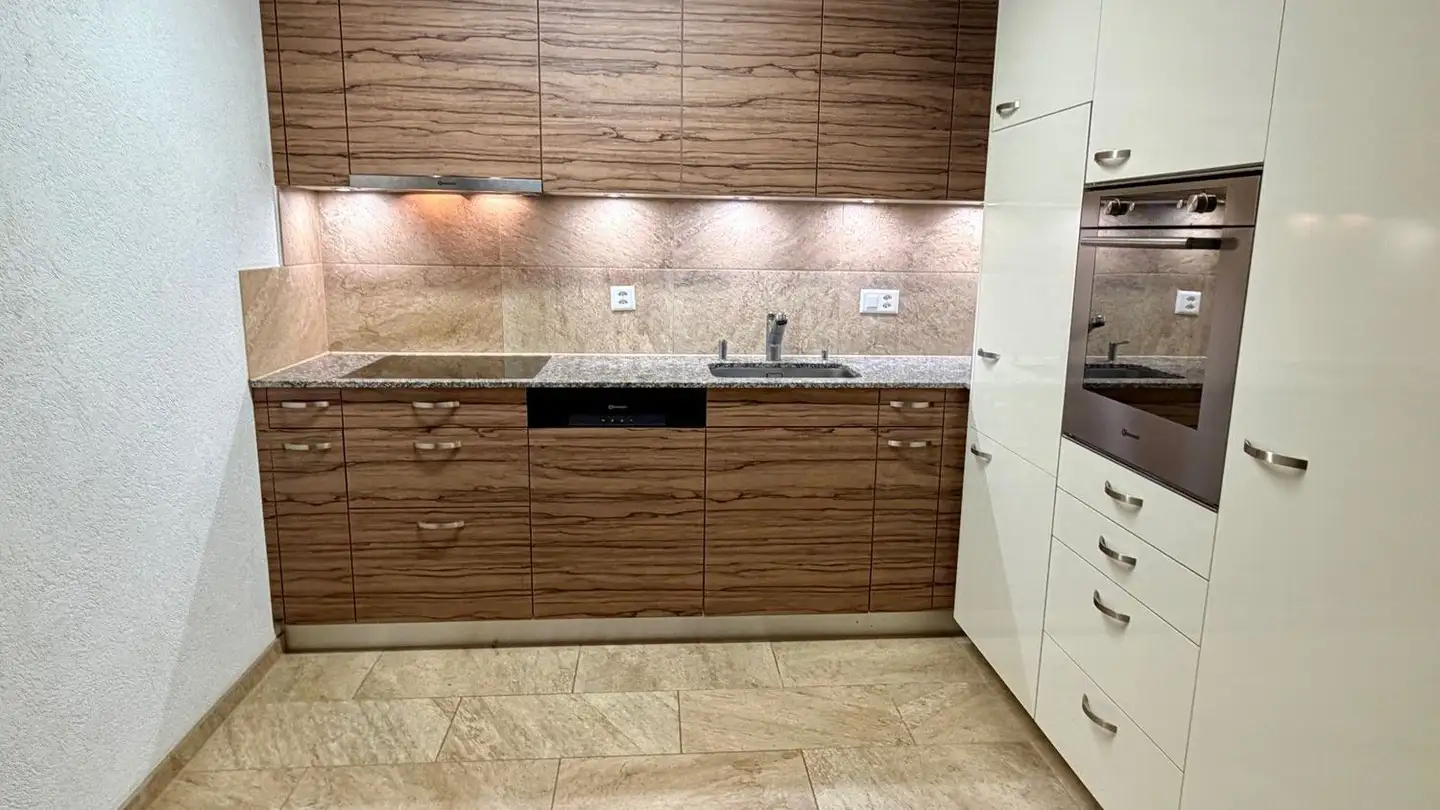 Wohnung mieten - Hauptstrasse 27, 5616 Meisterschwanden - Foto 4