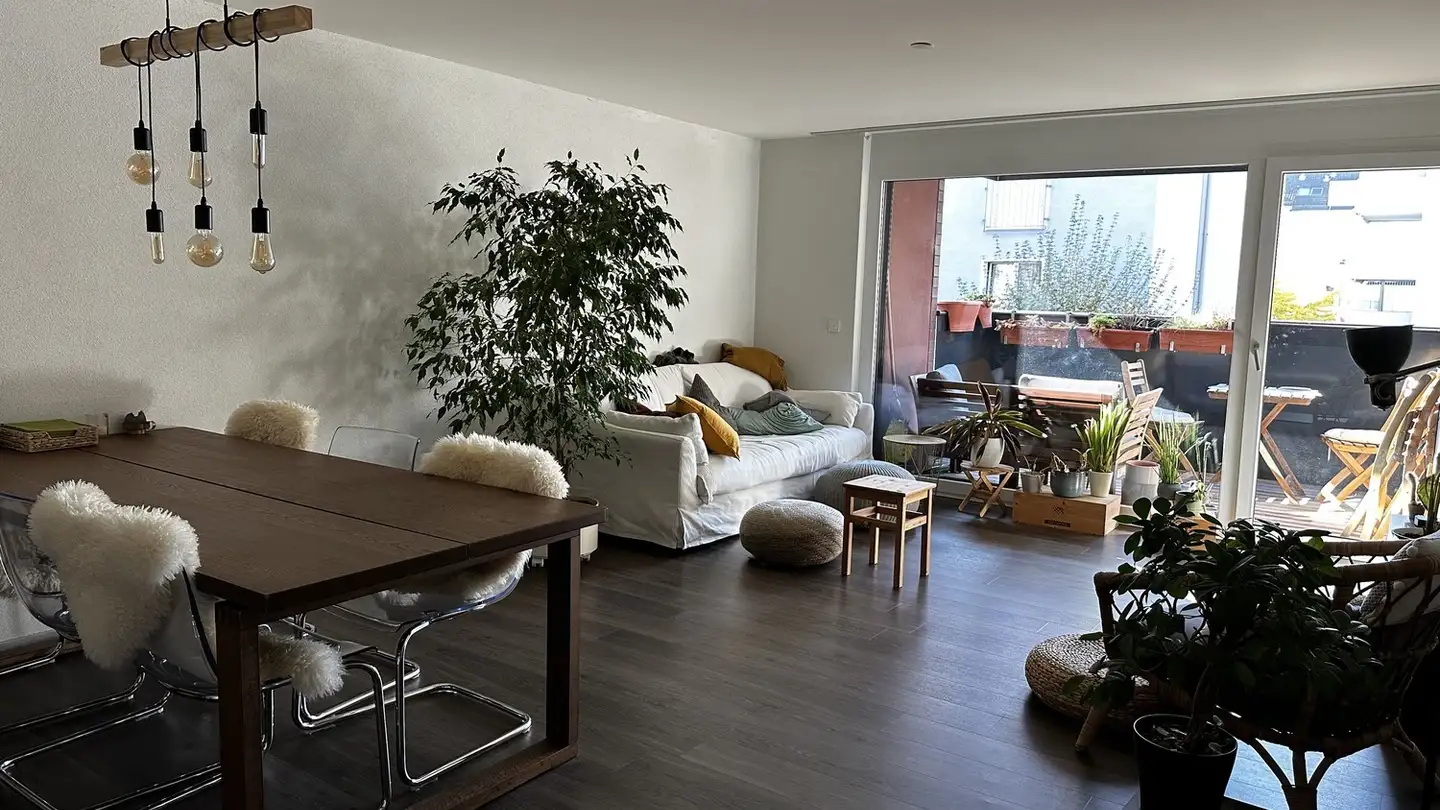 Appartement à louer - Poststrasse 1, 8406 Winterthur - Photo 2