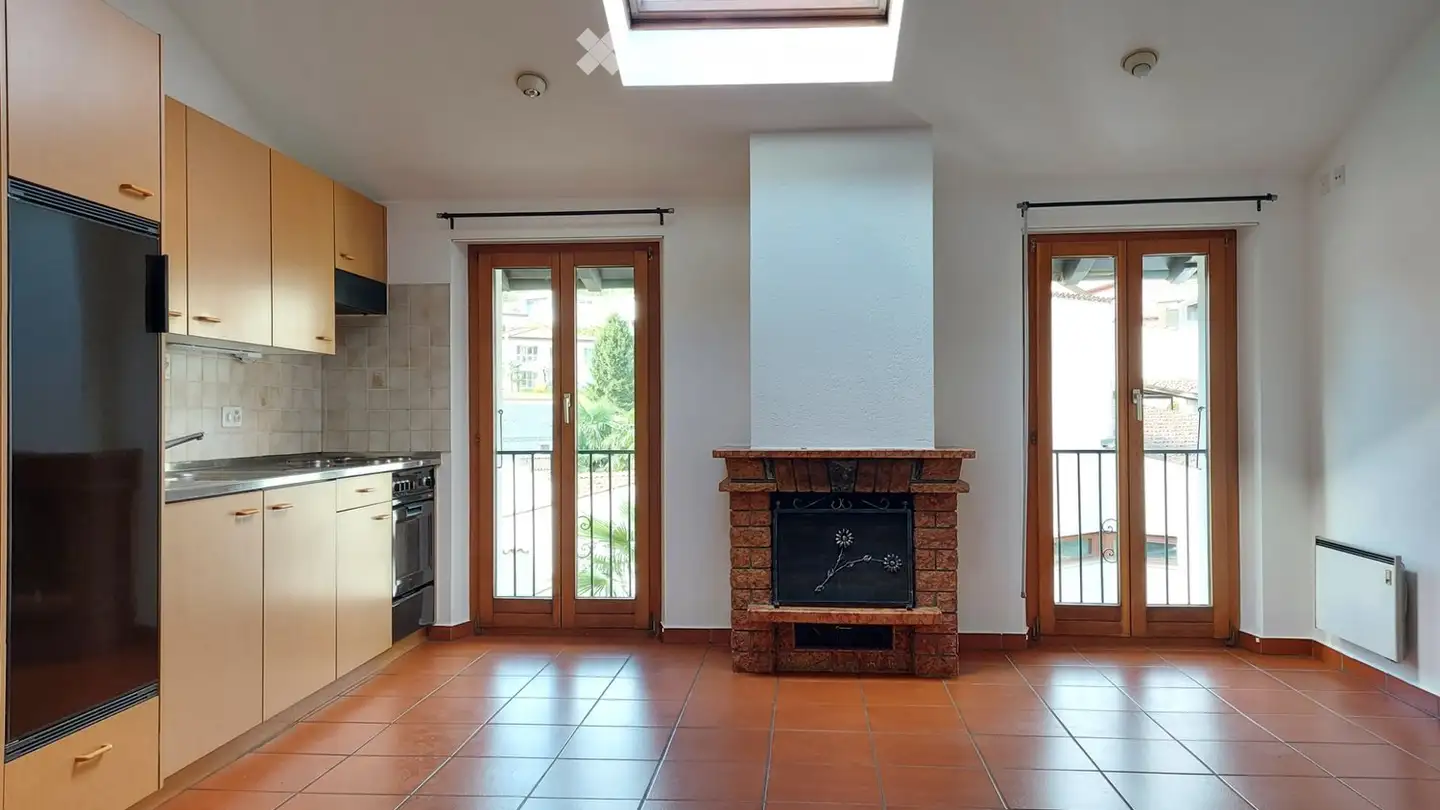 Wohnung mieten - 6982 Agno