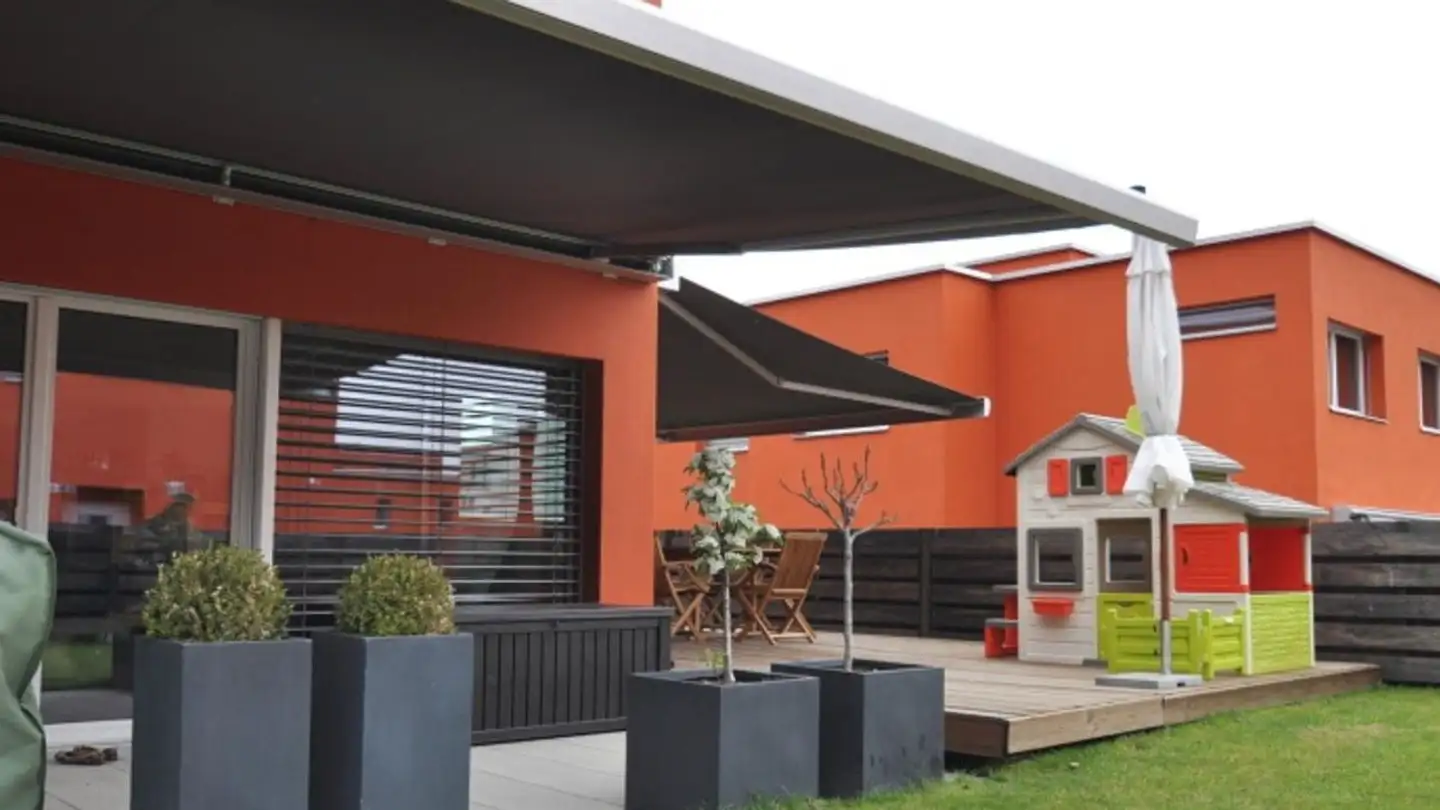 Casa bifamiliare in vendita - Sommerhaldenstrasse 32b, 5200 Brugg AG - Photo 2