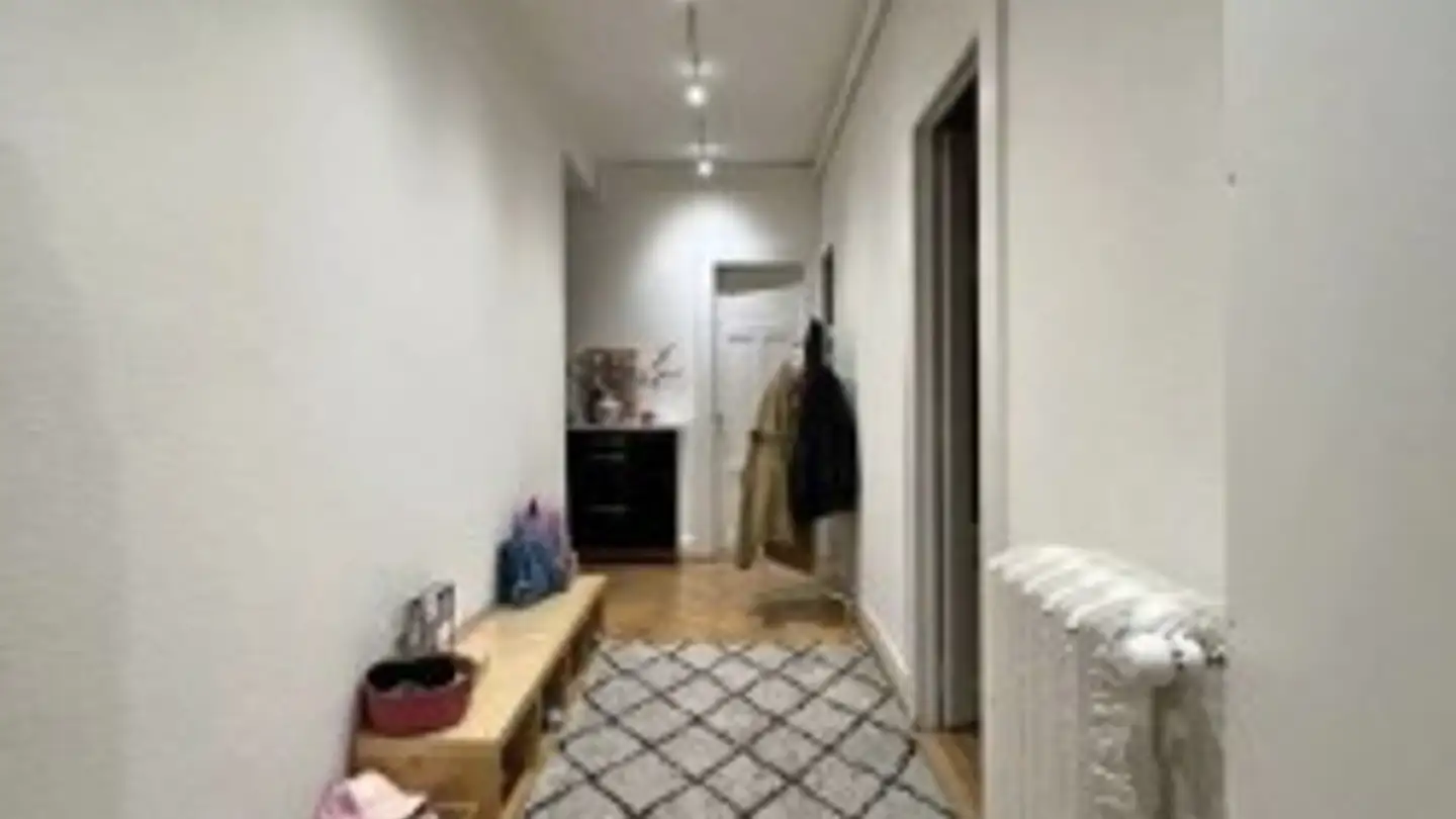 Apartment for rent - 1203 Genève
