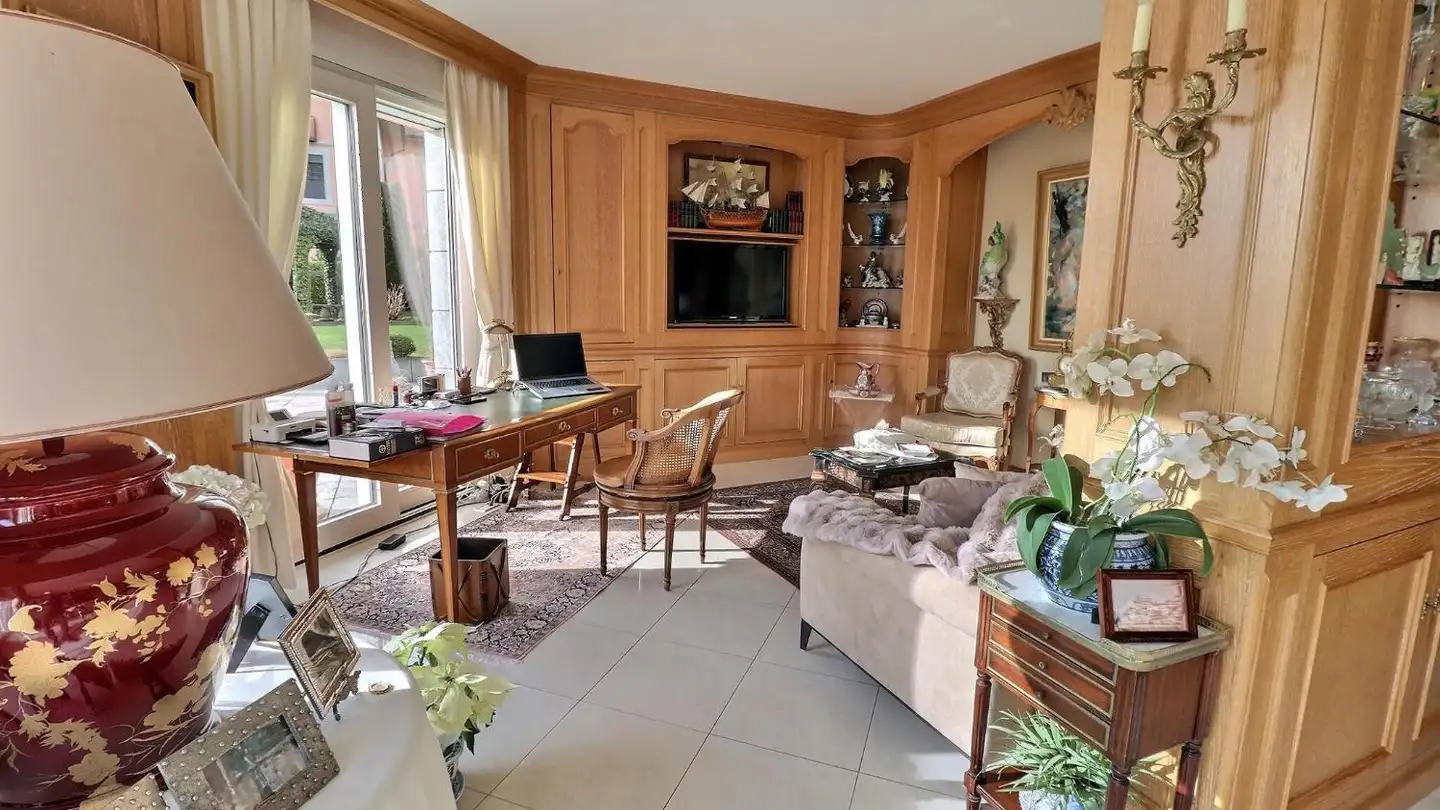 Apartment for sale - 1162 St-Prex - Photo 2