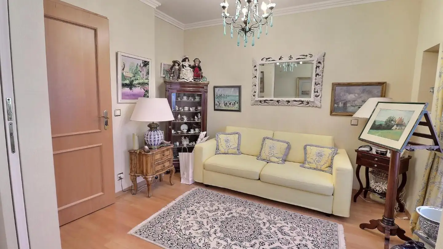 Apartment for sale - 1162 St-Prex - Photo 4