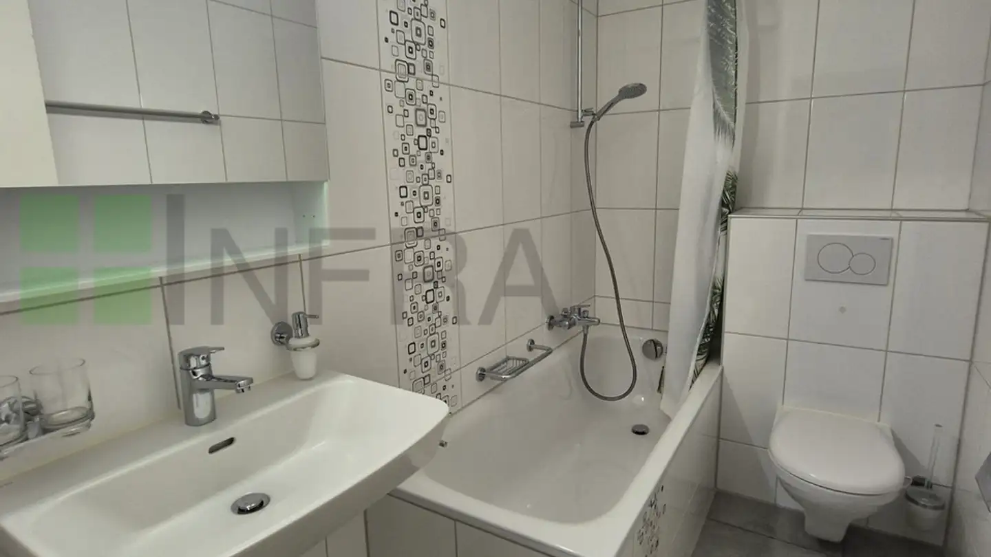 Wohnung mieten - La Colombière 131, 2900 Porrentruy - Foto 3