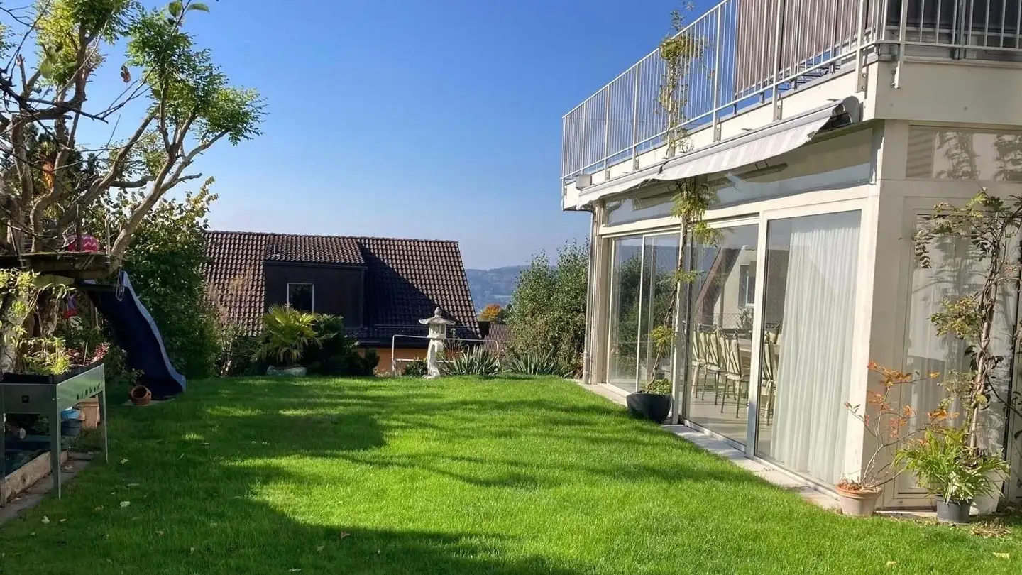 Appartement à louer - Feldweg 4, 5453 Remetschwil - Photo 2