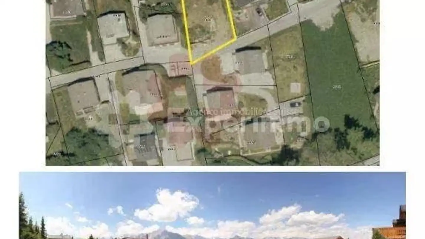 Casa singola in vendita - 1997 Haute-Nendaz - Photo 2