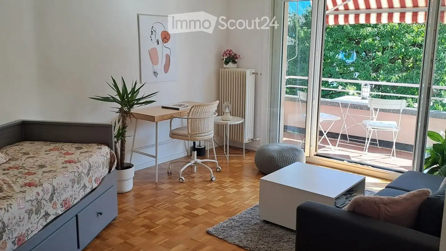 Wohnung mieten - 1807 Blonay - Foto 4