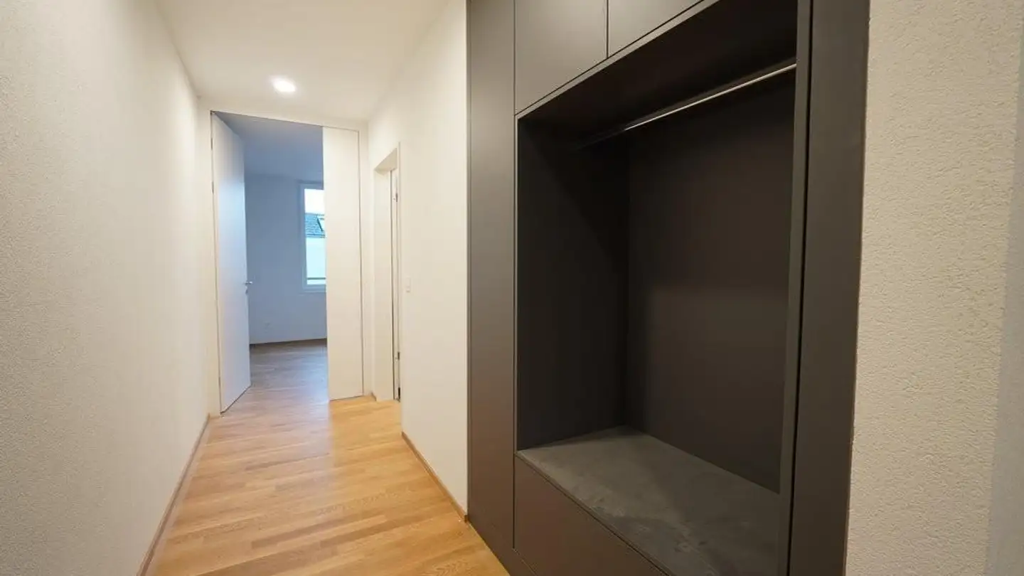 Apartment for rent - Erzenbergstrasse 8a, 4410 Liestal - Photo 4