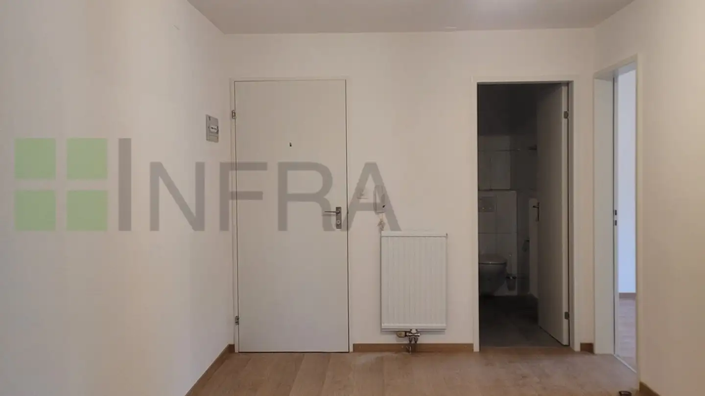 Wohnung mieten - La Colombière 131, 2900 Porrentruy - Foto 4
