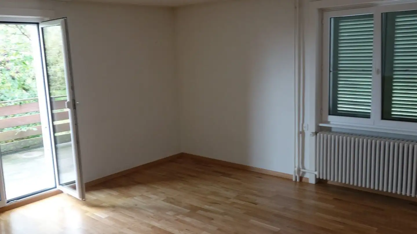 Appartement à louer - Münsterstrasse 1, 6221 Rickenbach LU
