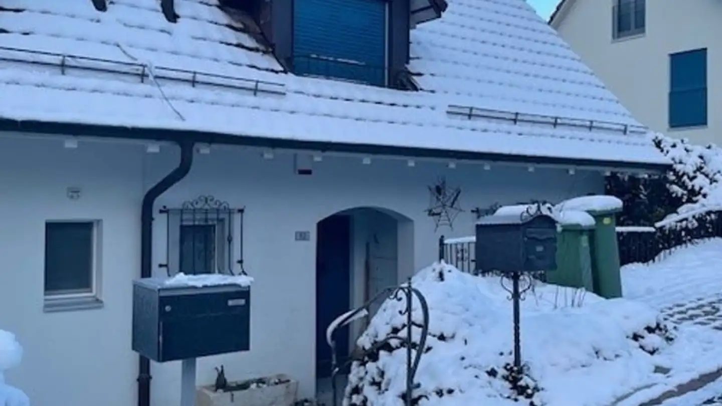 Maison jumelle à louer - Hargartenweg 12, 8185 Winkel - Photo 2