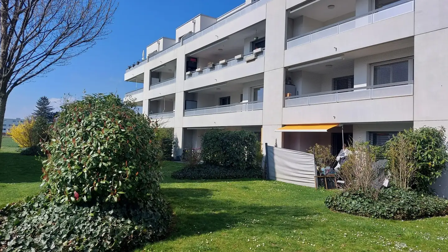 Apartment for rent - Route Des Vuarines 67, 1564 Domdidier