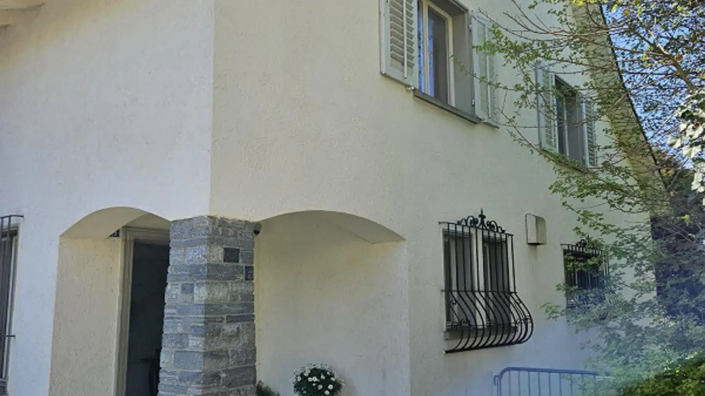 Single house for sale - Huebstrasse 13, 8572 Berg TG - Photo 2