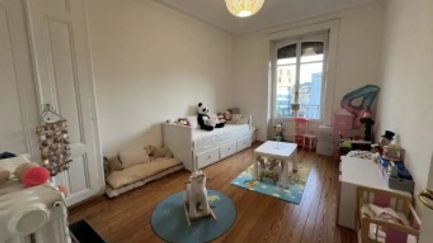 Wohnung mieten - 1203 Genève - Foto 4