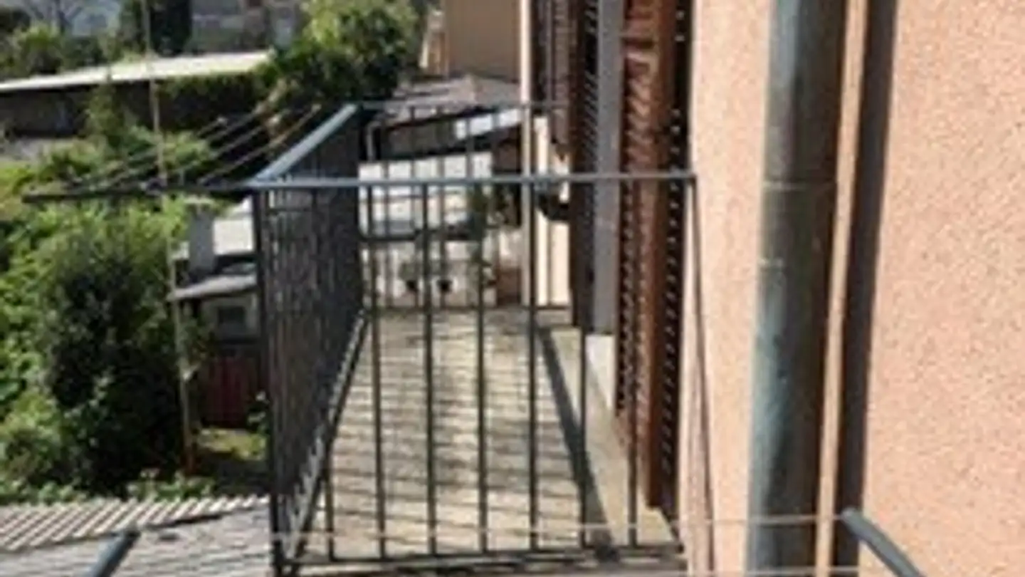 Appartamento in affitto - Viale C. Olgiati 4, 6512 Giubiasco - Foto 3