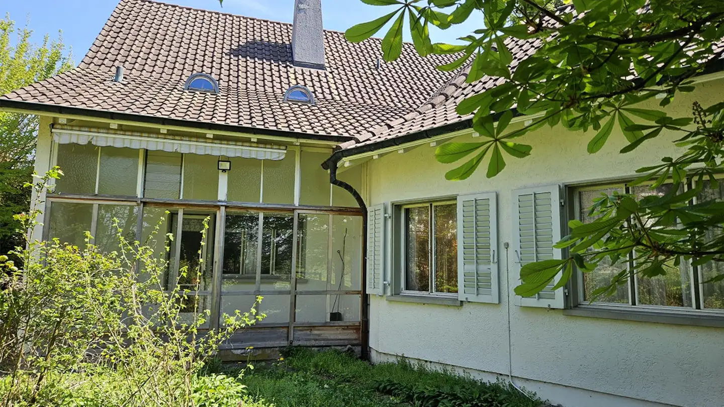 Single house for sale - Huebstrasse 13, 8572 Berg TG - Photo 3