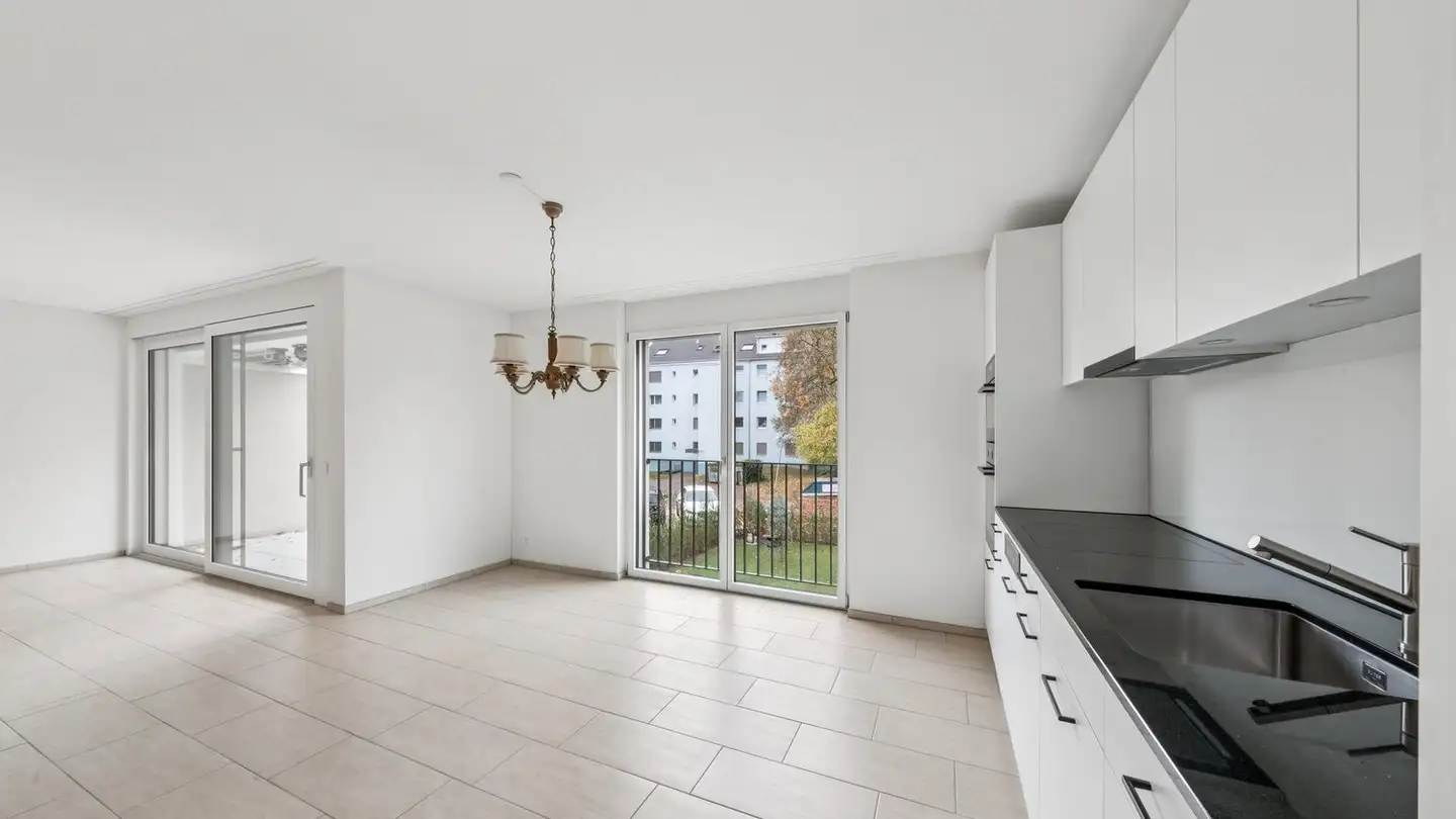 Apartment for sale - Frohmattweg 16, 5012 Schönenwerd