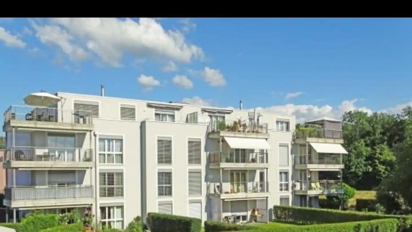 Attique à louer - Talstrasse 100, 3174 Thörishaus