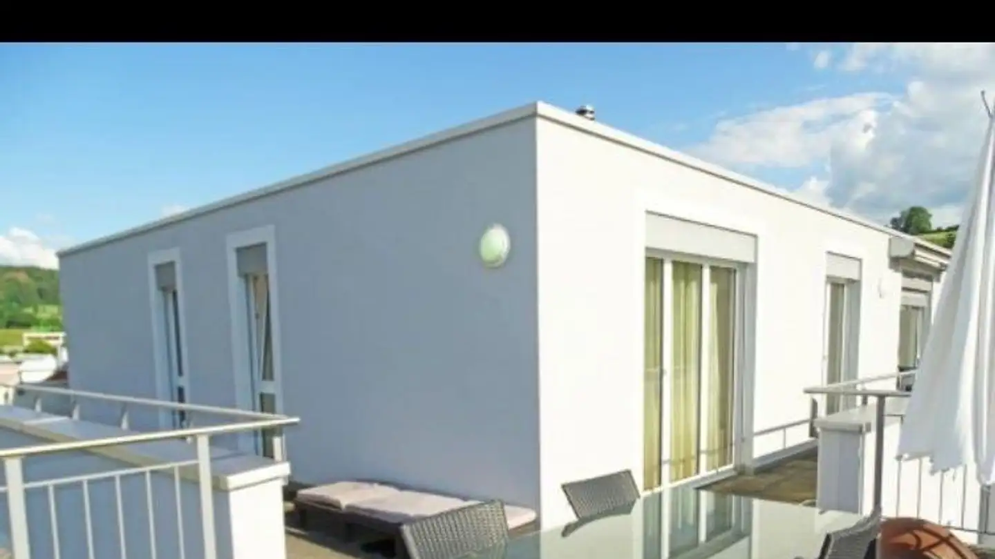 Attique à louer - Talstrasse 100, 3174 Thörishaus - Photo 4