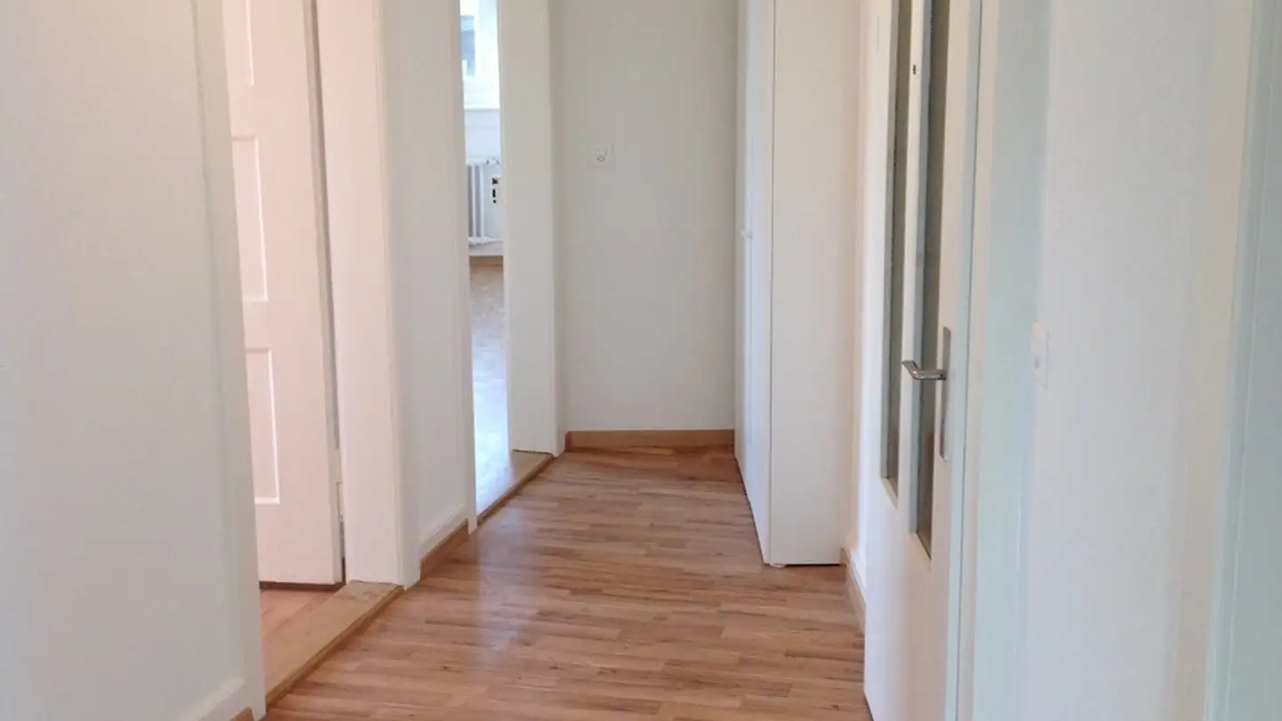 Apartment for rent - 8057 Zürich