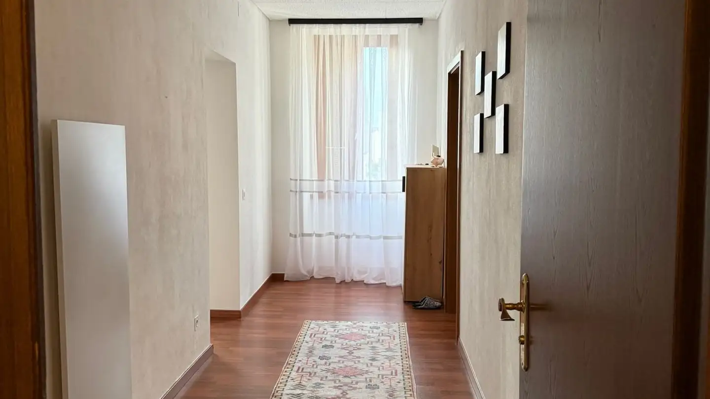 Appartamento in affitto - Viale C. Olgiati 4, 6512 Giubiasco - Foto 4