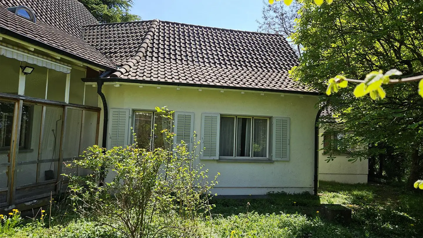 Single house for sale - Huebstrasse 13, 8572 Berg TG - Photo 4