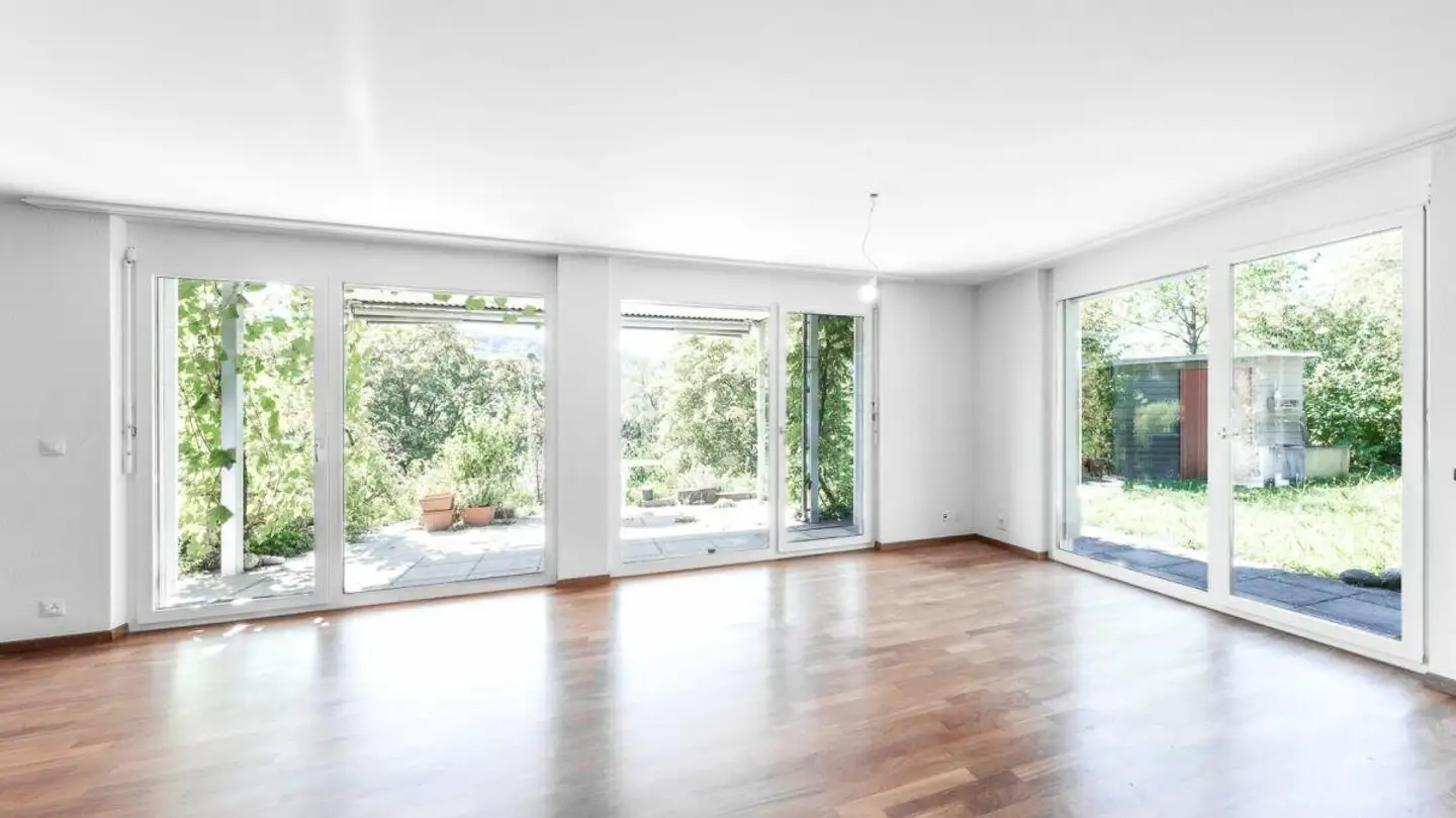 Einfamilienhaus kaufen - Buchthalerstrasse 39, 8200 Schaffhausen - Foto 2