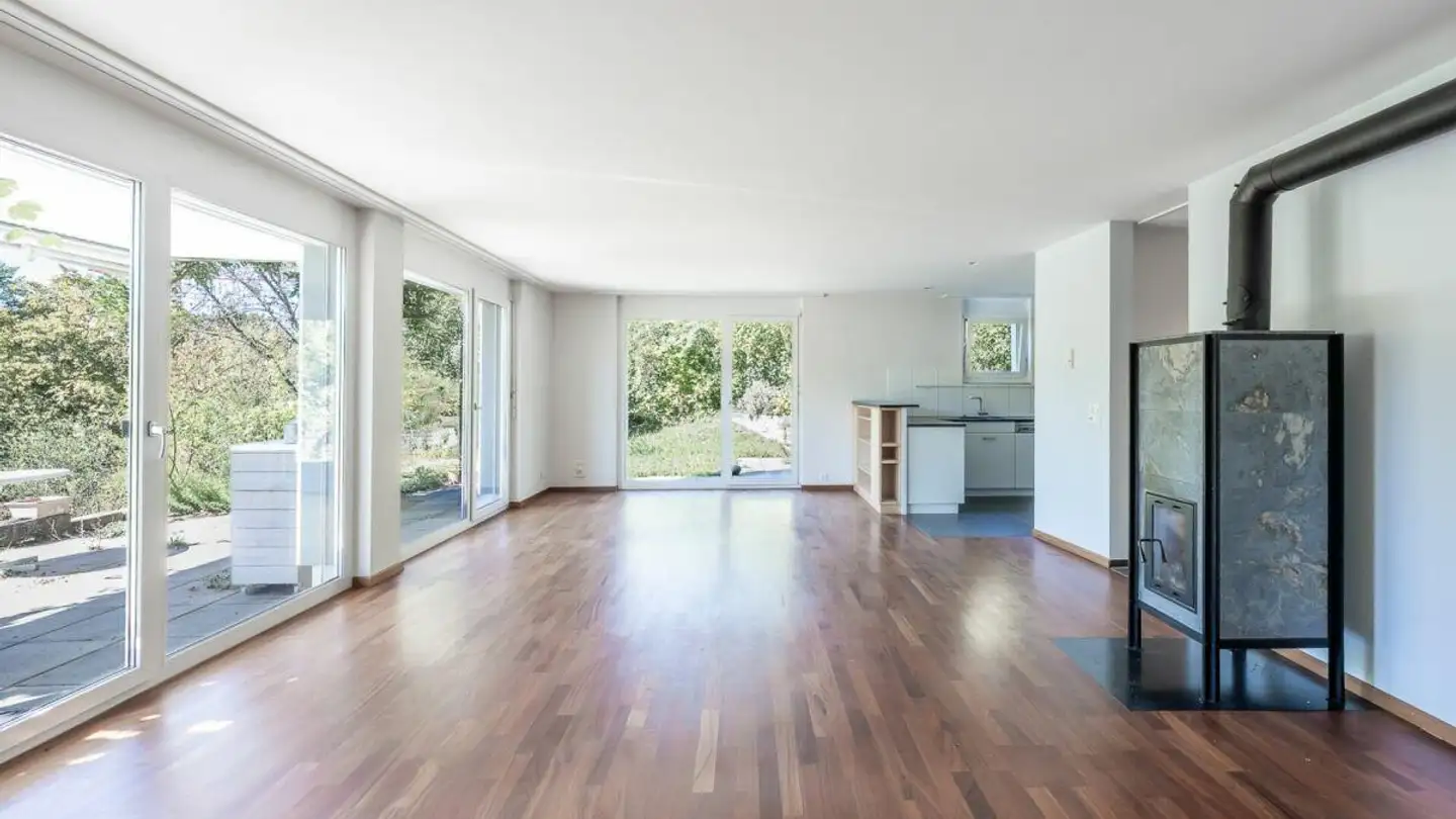 Einfamilienhaus kaufen - Buchthalerstrasse 39, 8200 Schaffhausen - Foto 3