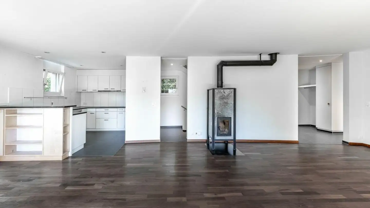 Einfamilienhaus kaufen - Buchthalerstrasse 39, 8200 Schaffhausen - Foto 4
