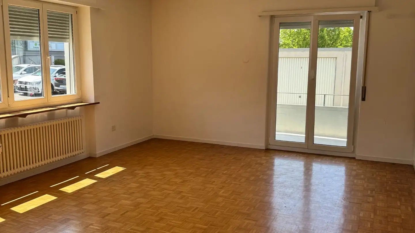 Wohnung mieten - Äussere Schulstrasse 22, 8580 Amriswil - Foto 3