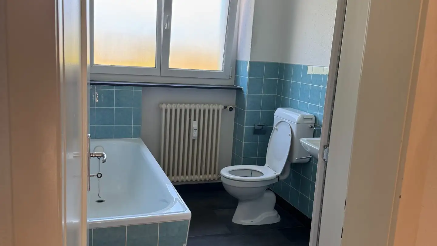 Wohnung mieten - Äussere Schulstrasse 22, 8580 Amriswil - Foto 4