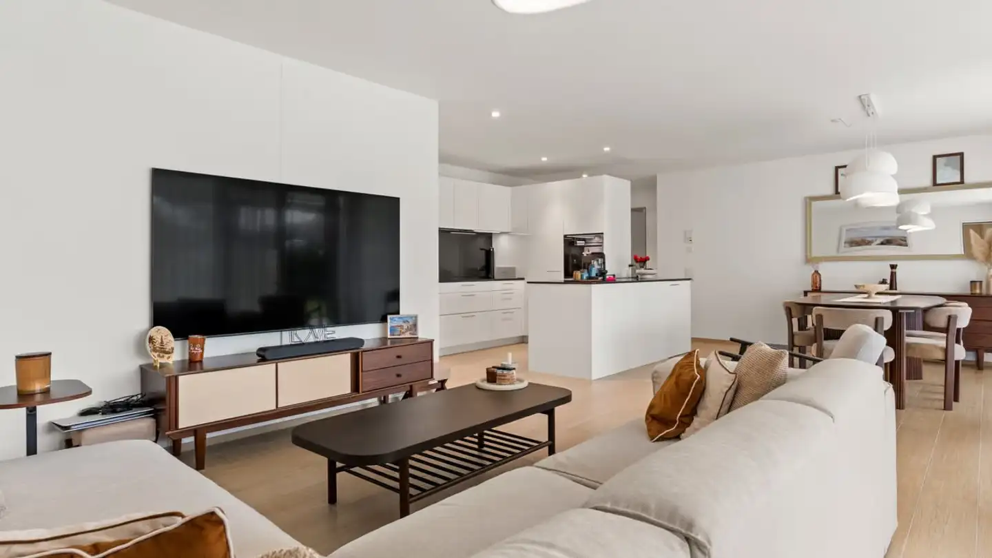 Wohnung mieten - 9320 Arbon