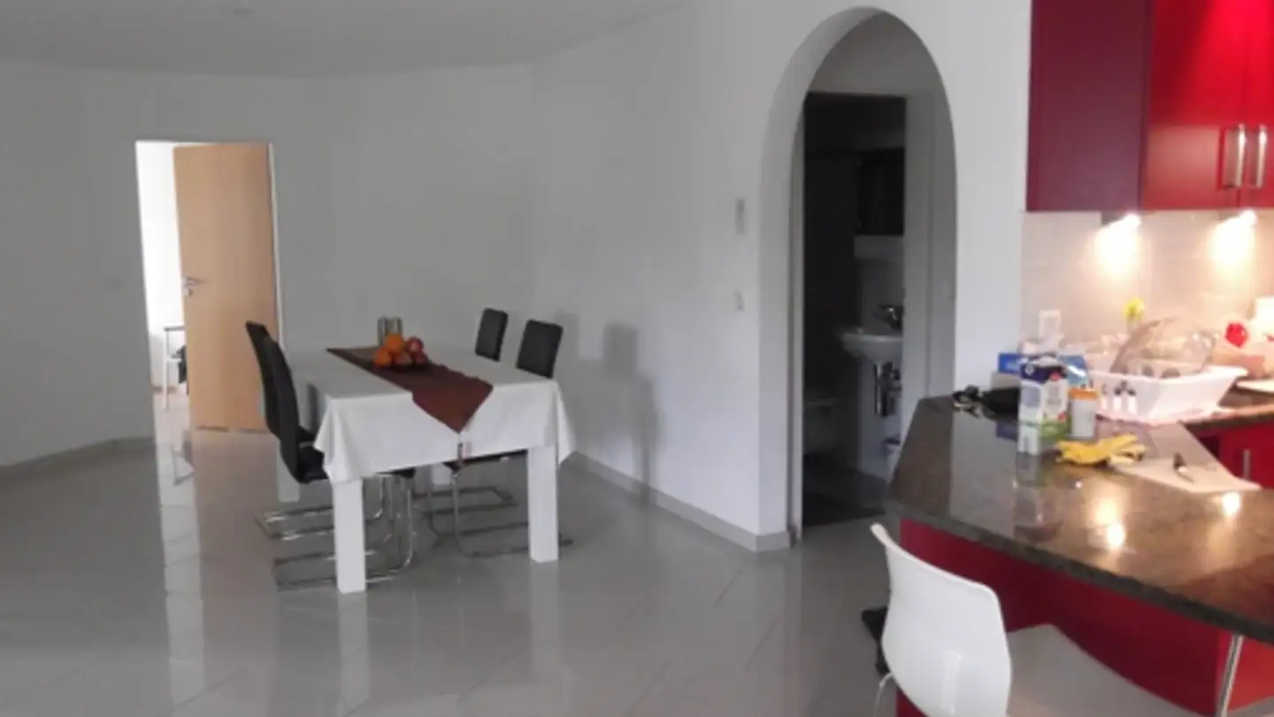 Appartamento in affitto - Mutschellenstrasse 22, 8964 Rudolfstetten - Photo 3