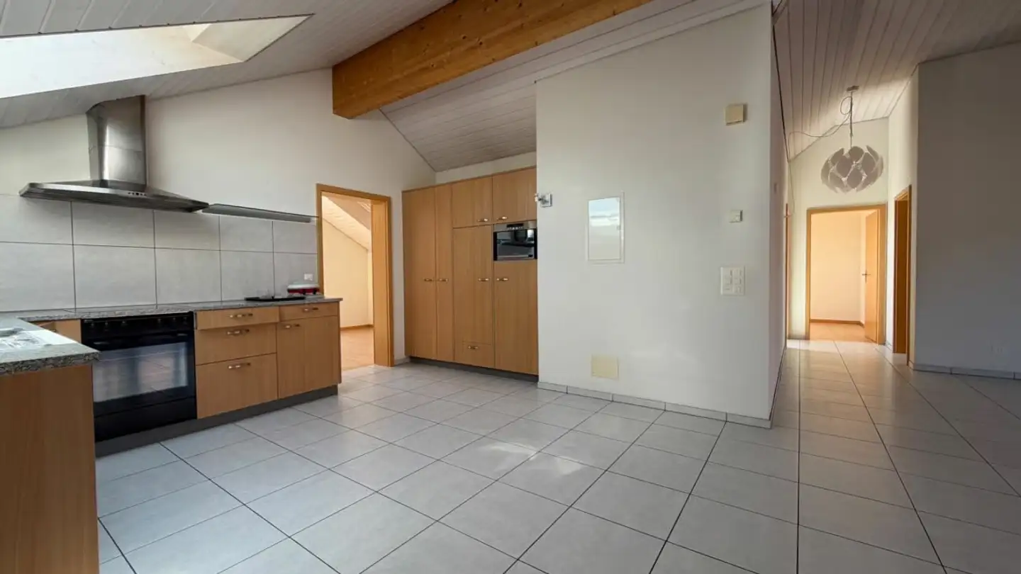 Wohnung mieten - Oberdorfstrasse 11, 4934 Madiswil - Foto 4