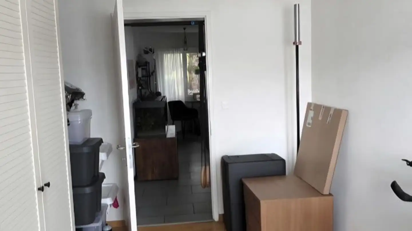 Apartment for rent - 8008 Zürich