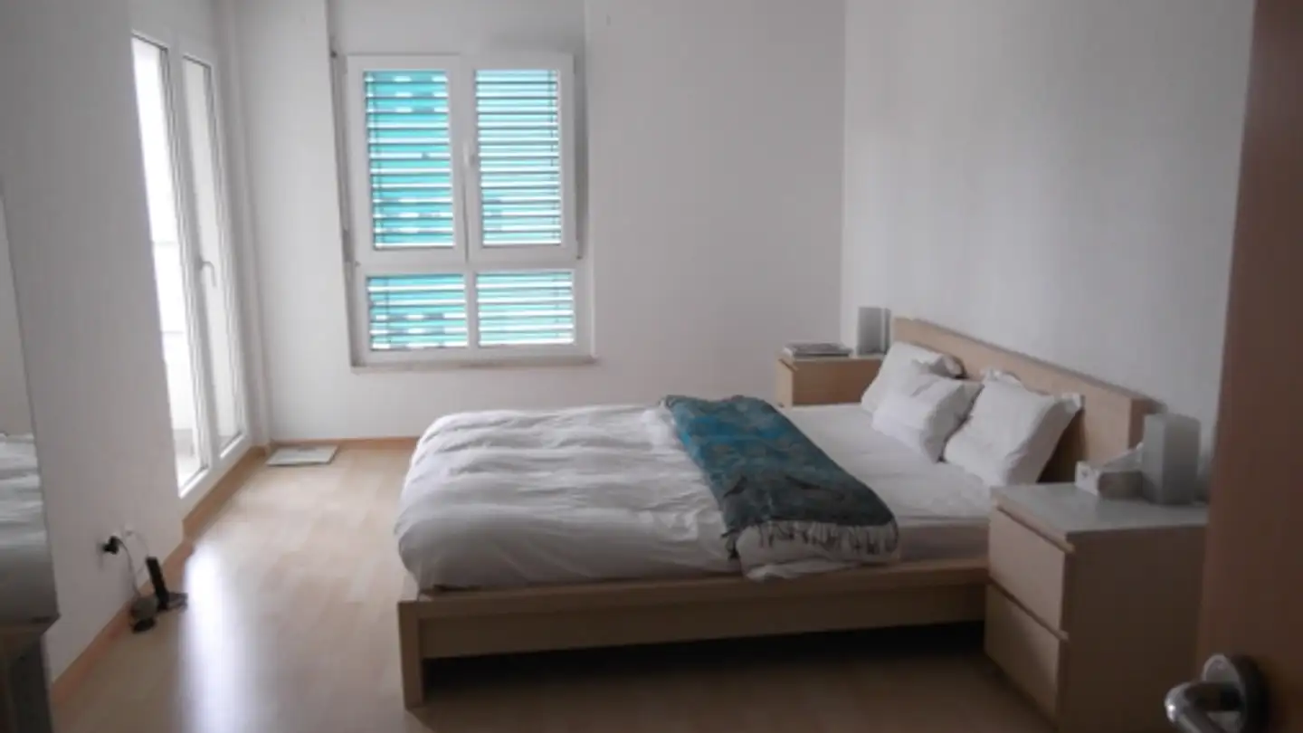 Appartamento in affitto - Mutschellenstrasse 22, 8964 Rudolfstetten - Photo 4