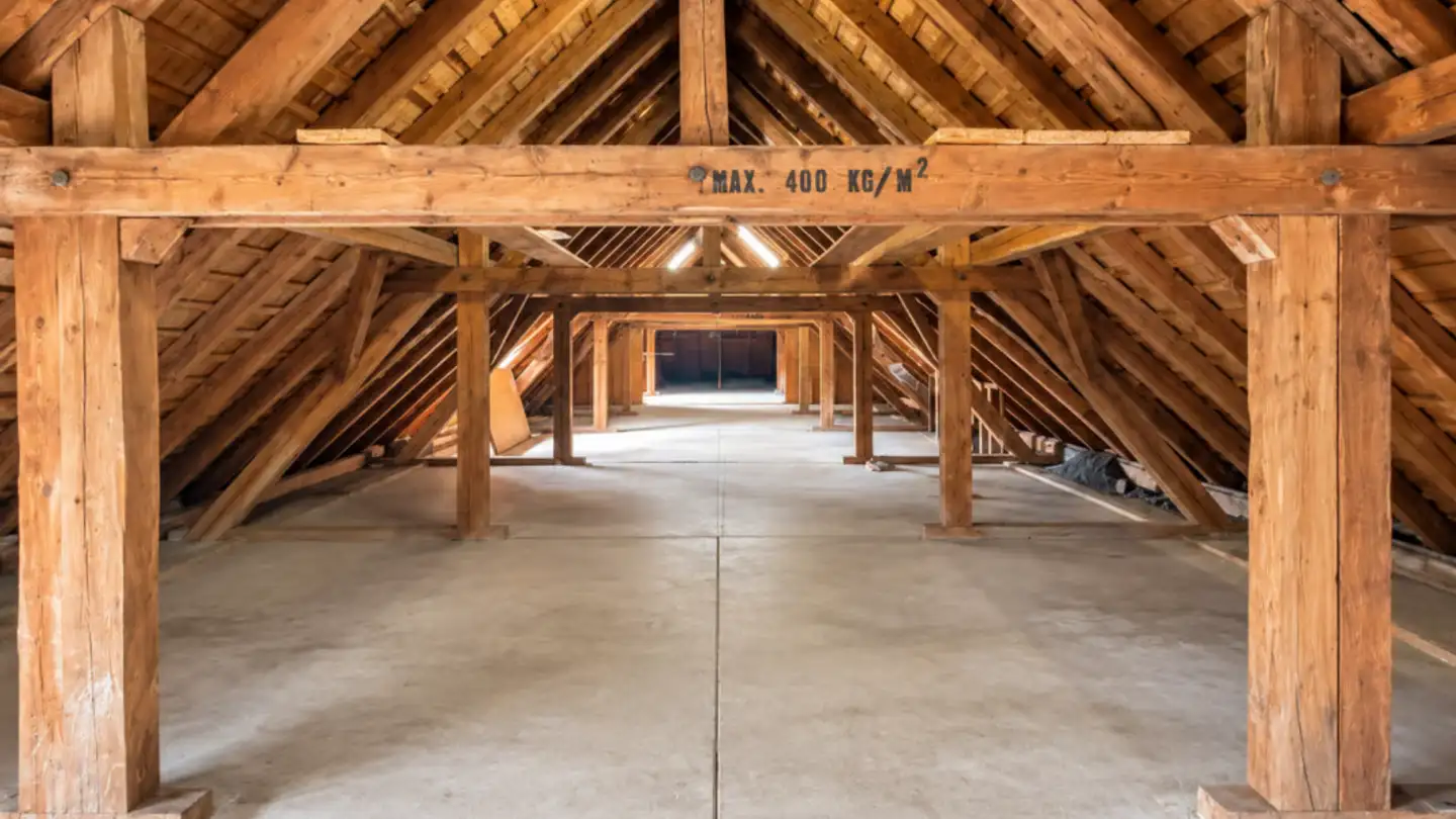 Sala hobby in affitto - Rotenbach 2372, 9620 Lichtensteig - Foto 2