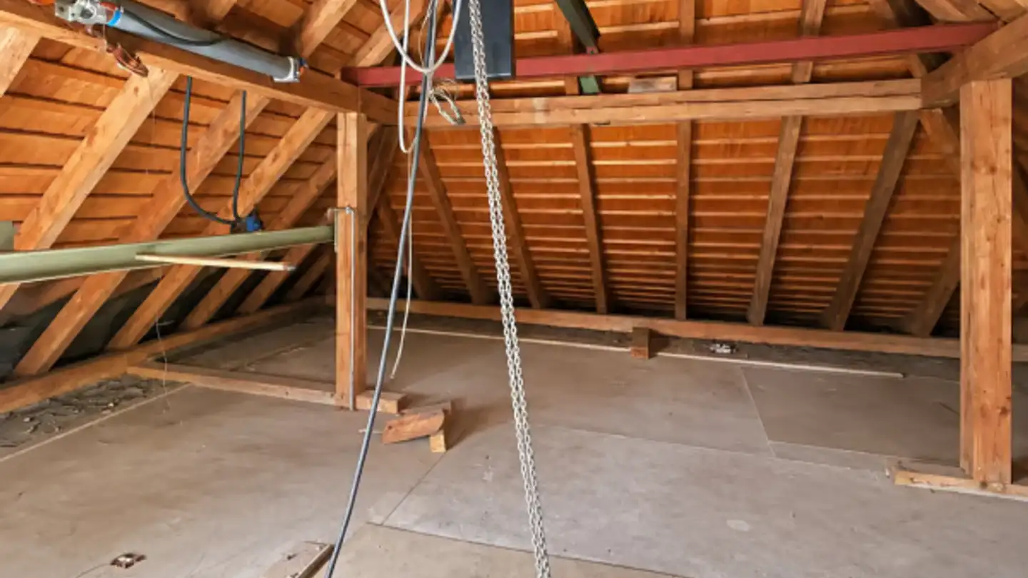 Sala hobby in affitto - Rotenbach 2372, 9620 Lichtensteig - Foto 3