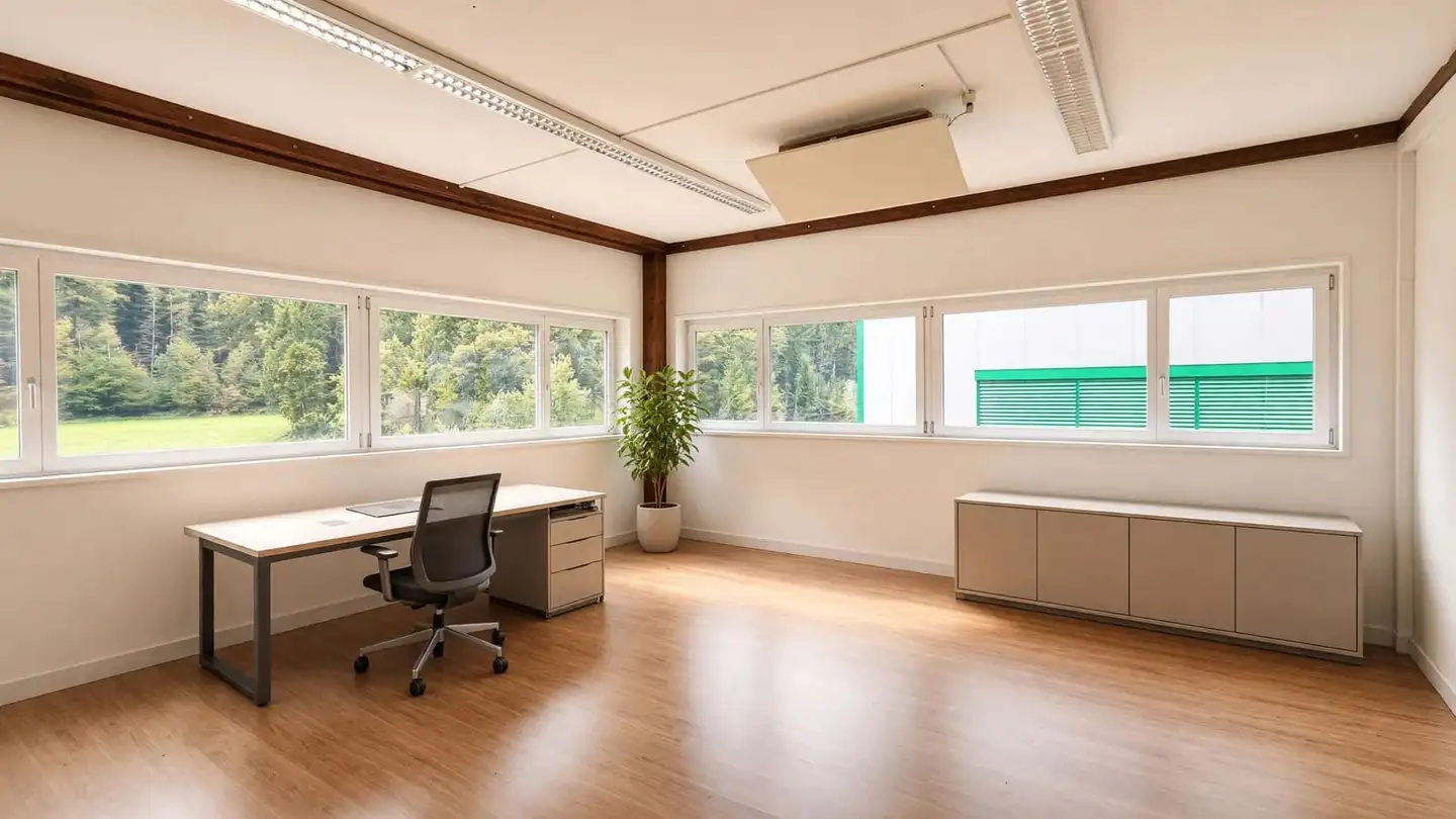 Bureau à louer - Industriestrasse 14, 6436 Ried (Muotathal) - Photo 3