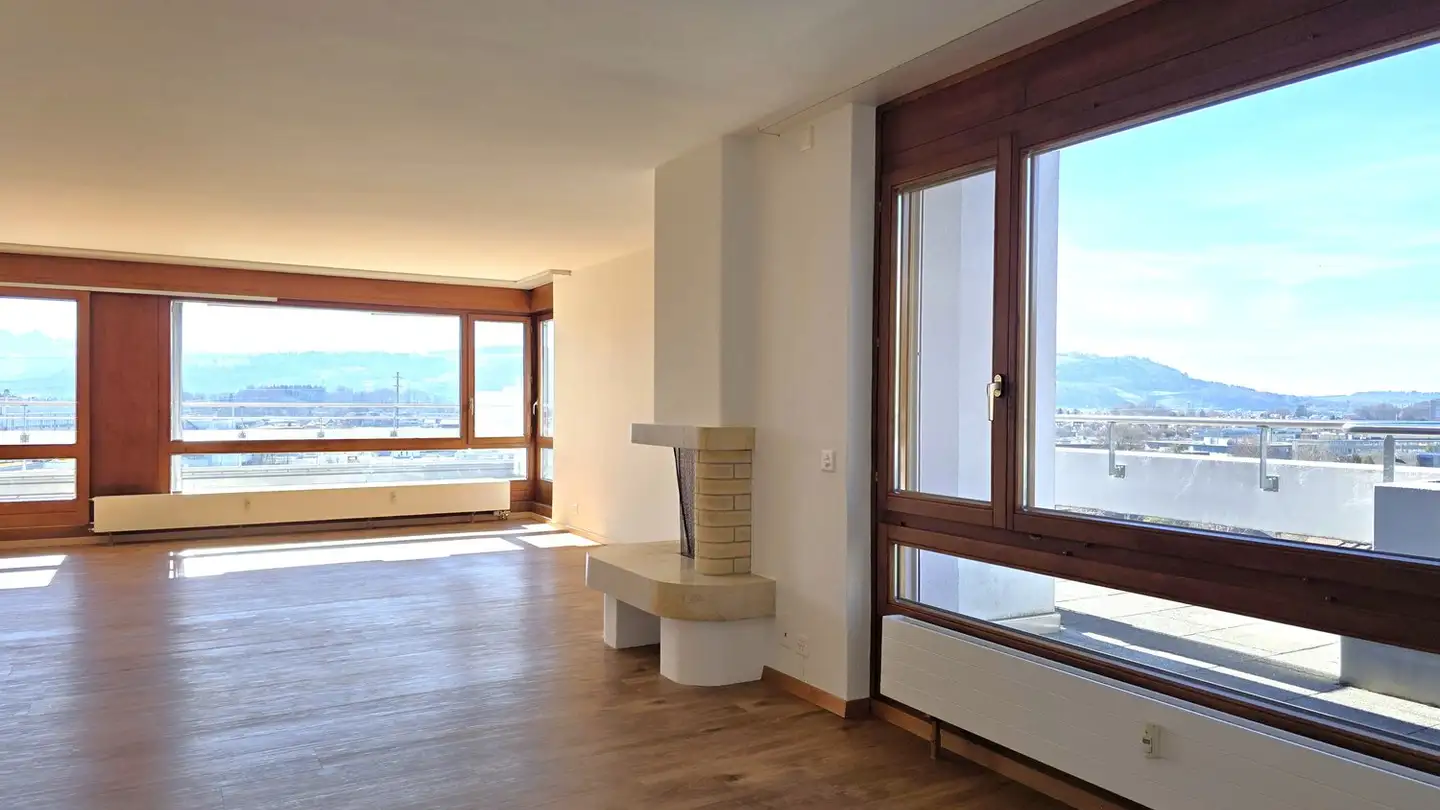 Attico in vendita - Dorfstrasse 81, 3073 Gümligen - Foto 4