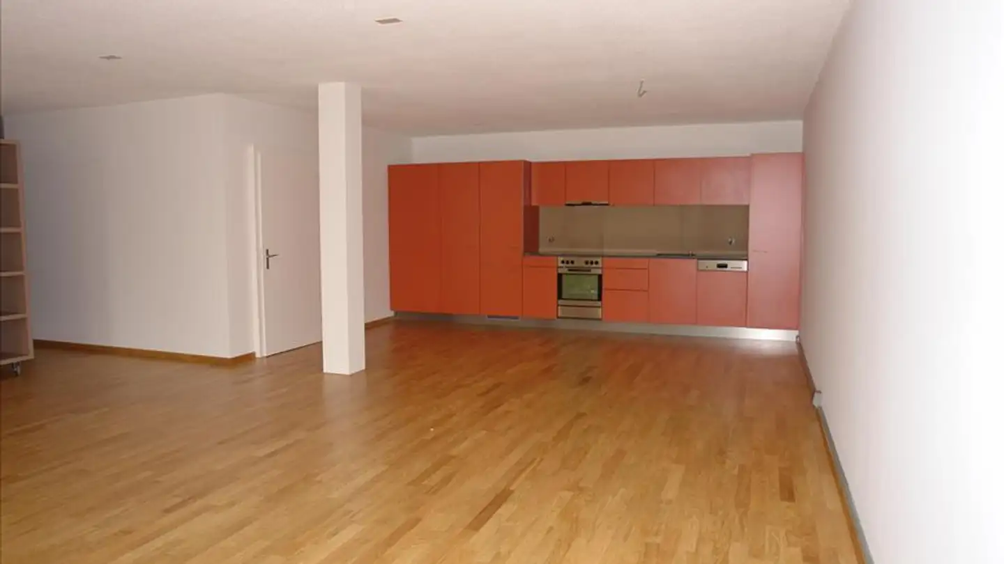 Wohnung mieten - Rue De Nidau / Nidaugasse 42, 2502 Biel/Bienne - Foto 2