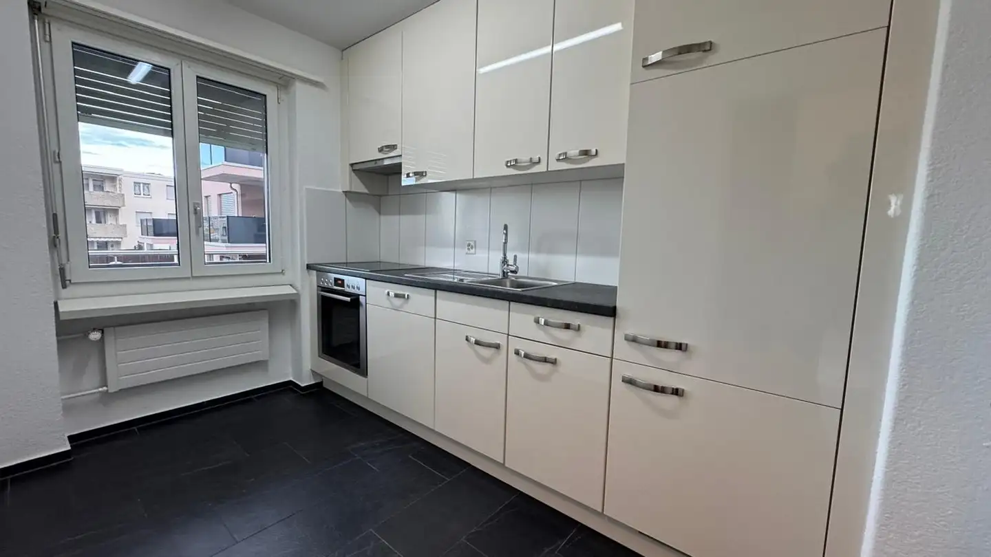 Appartamento in affitto - Bildfeldstrasse 9, 9552 Bronschhofen - Photo 2