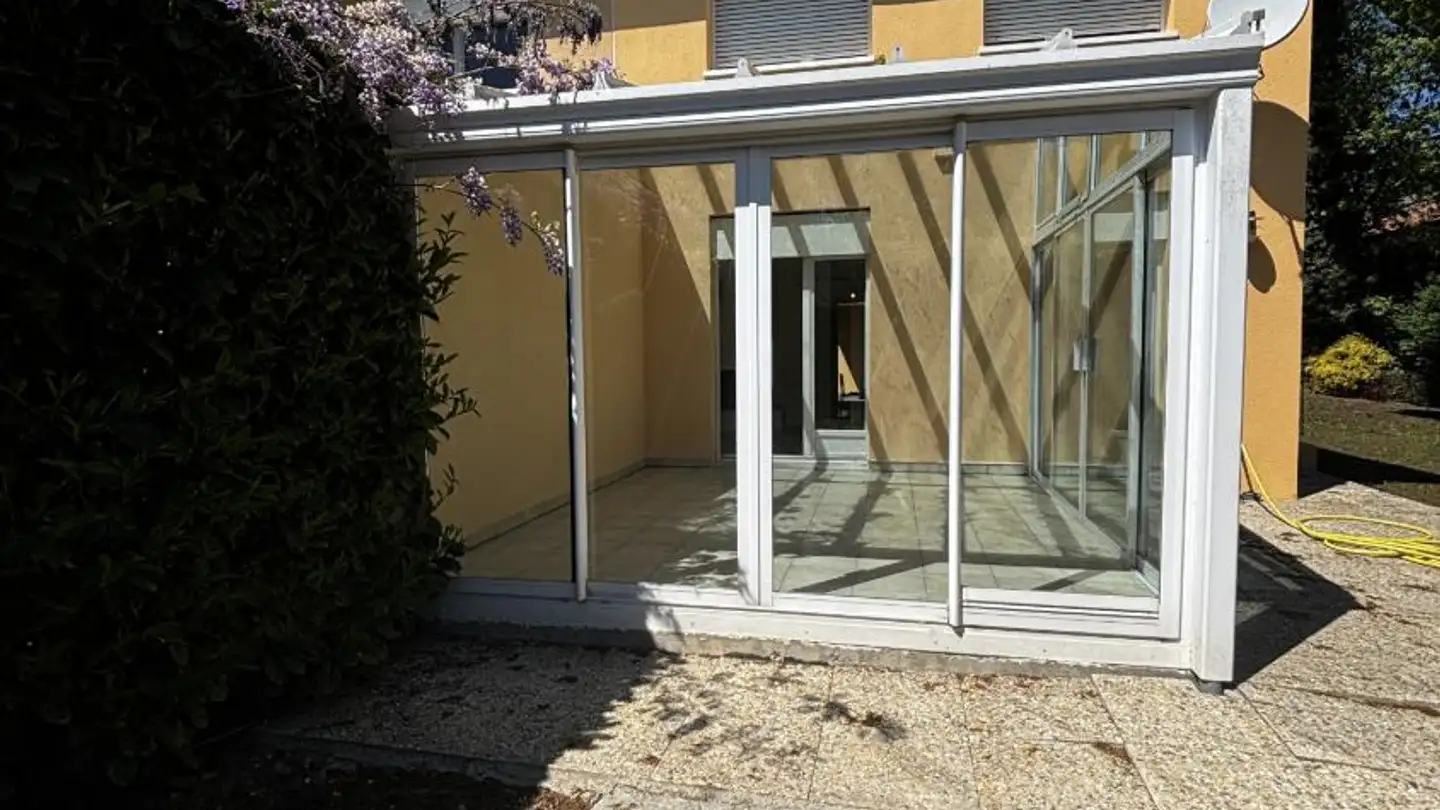 Maison individuelle à louer - Chemin De La Chênaie, 1293 Bellevue - Photo 4